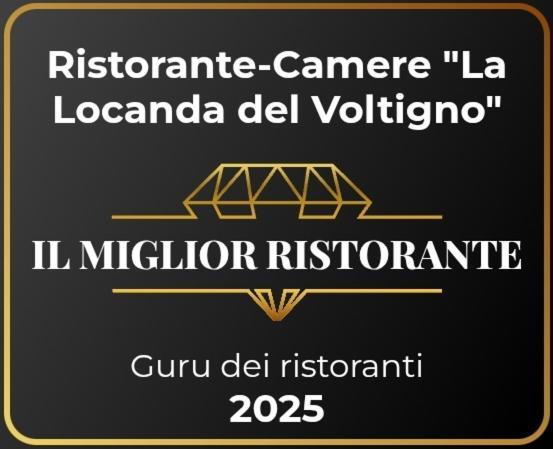 La Locanda Del Voltigno Villa Celiera Exteriér fotografie