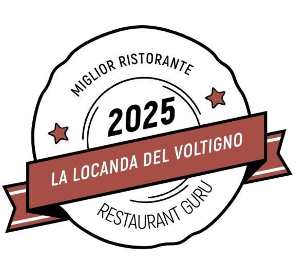 La Locanda Del Voltigno Villa Celiera Exteriér fotografie
